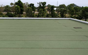 all Weelsby roofing types quoted for