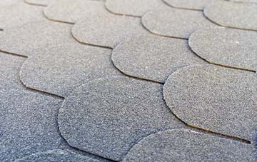 Weelsby asphalt roofing costs