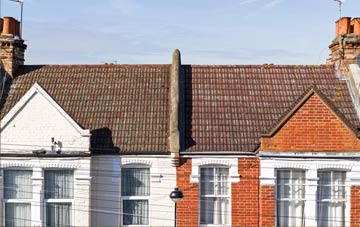 clay roofing Weelsby, Lincolnshire