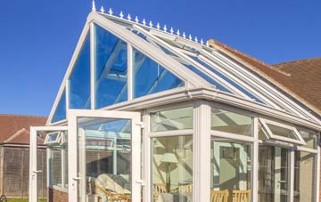 conservatory roof insulation costs Weelsby