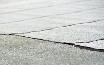 disadvantages of Weelsby felt roofing