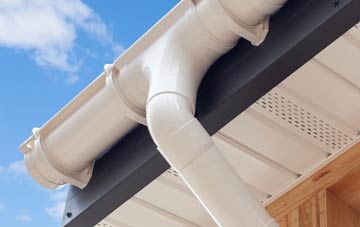 Weelsby gutter installation costs