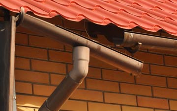 Weelsby gutter repair costs