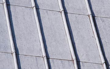 lead roofing Weelsby, Lincolnshire