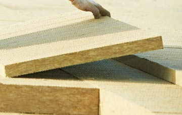 measuring Weelsby tapered insulation