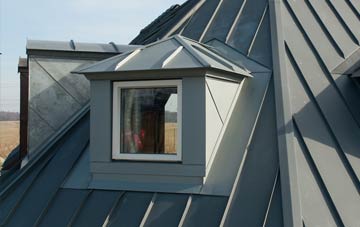 metal roofing Weelsby, Lincolnshire