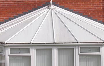 Weelsby polycarbonate conservatory roof repairs