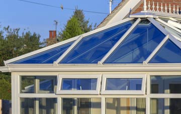 professional Weelsby conservatory insulation