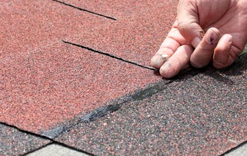 Weelsby asphalt roof repairs