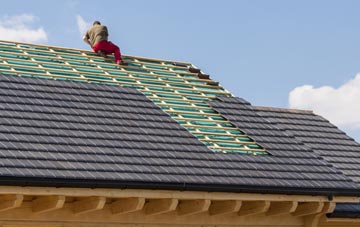 roof replacement Weelsby, Lincolnshire
