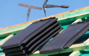 Weelsby slate roof alternatives