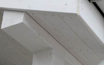 soffits Weelsby, Lincolnshire