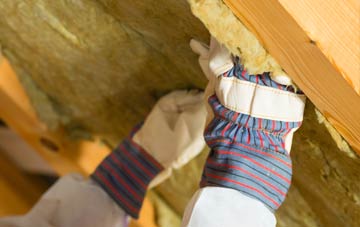 types of Weelsby pitched roof insulation materials