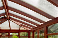 Weelsby conservatory roofing insulation
