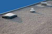 Weelsby flat roofing