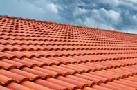Weelsby roofing tiles