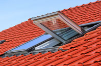Weelsby roof window